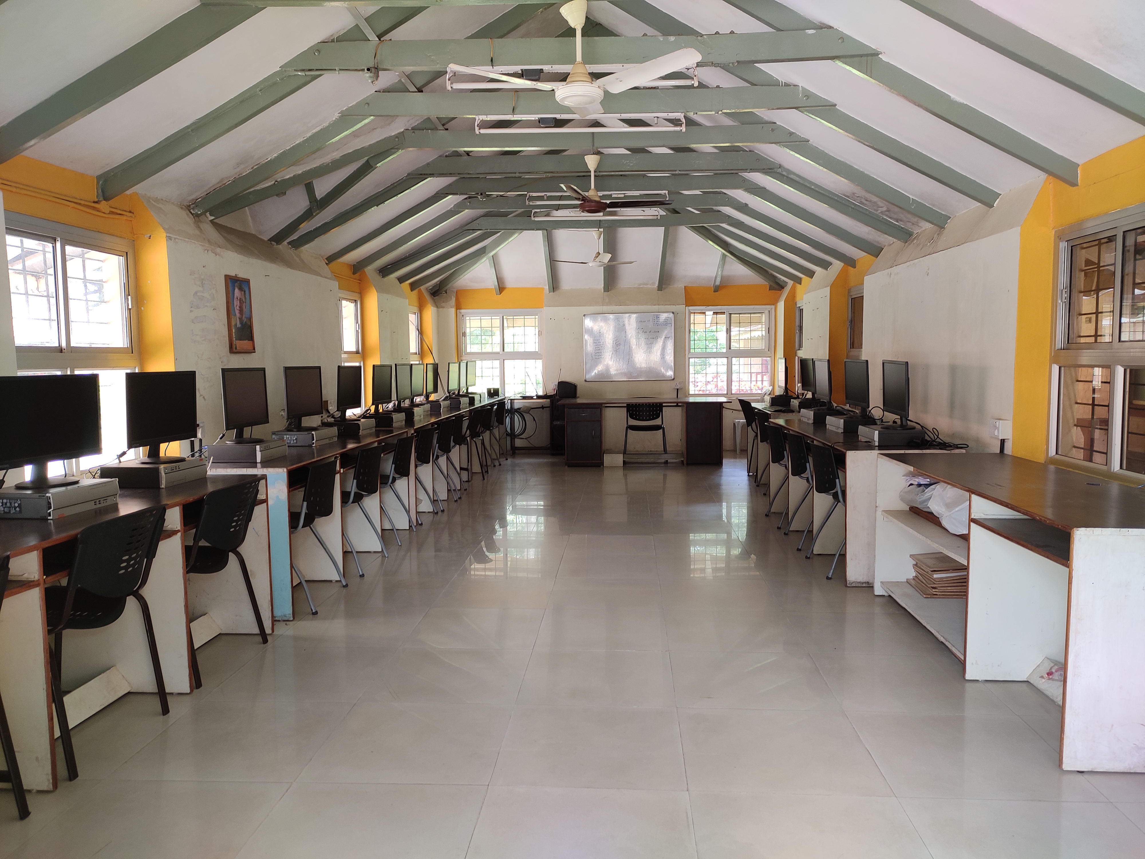 Computer Laboratory