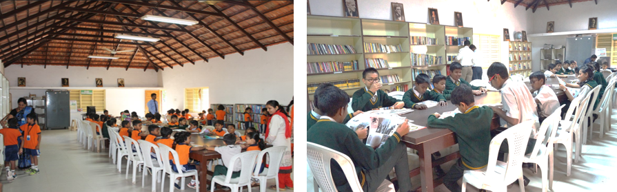 Library